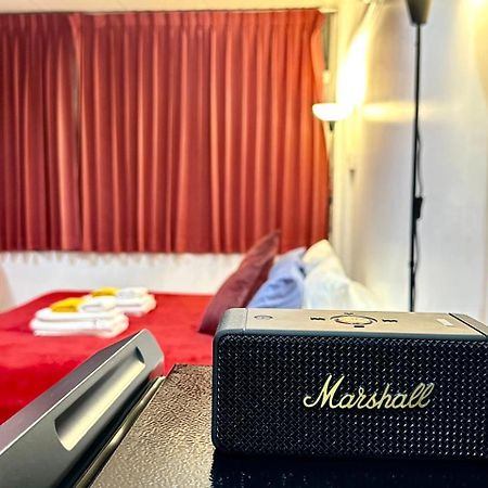 Deabak Hotel Pattaya Bagian luar foto
