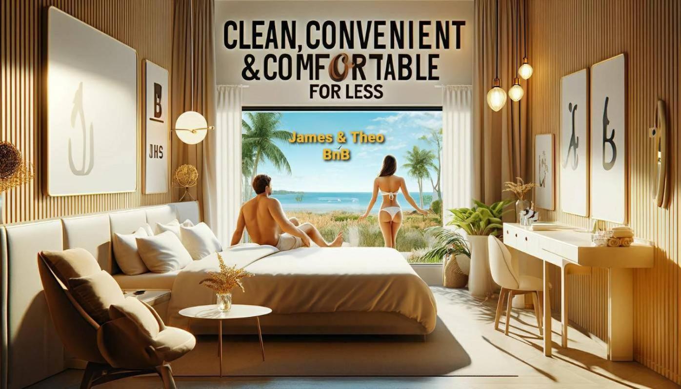 Deabak Hotel Pattaya Bagian luar foto