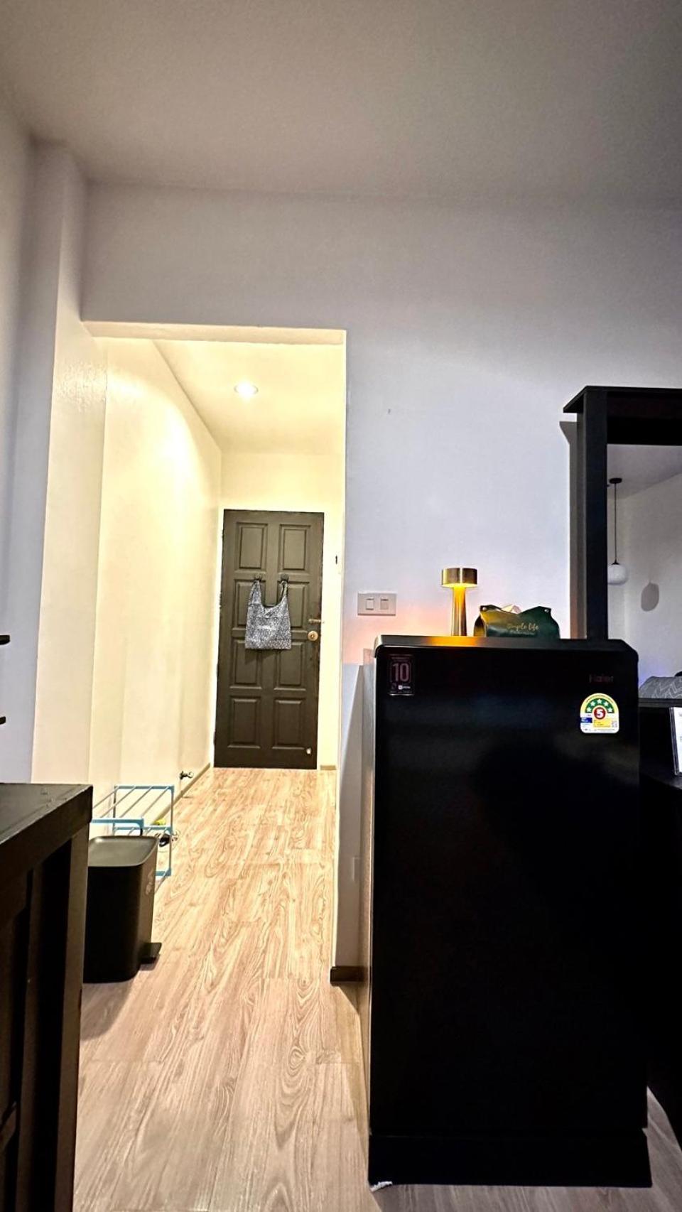 Deabak Hotel Pattaya Bagian luar foto